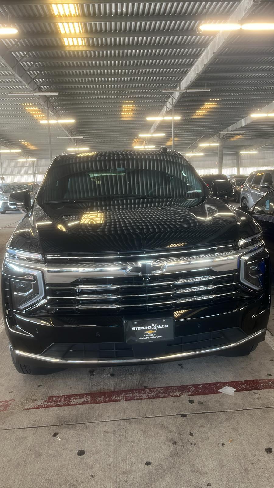 Luxury Transportation Services in River Oaks Houston TX