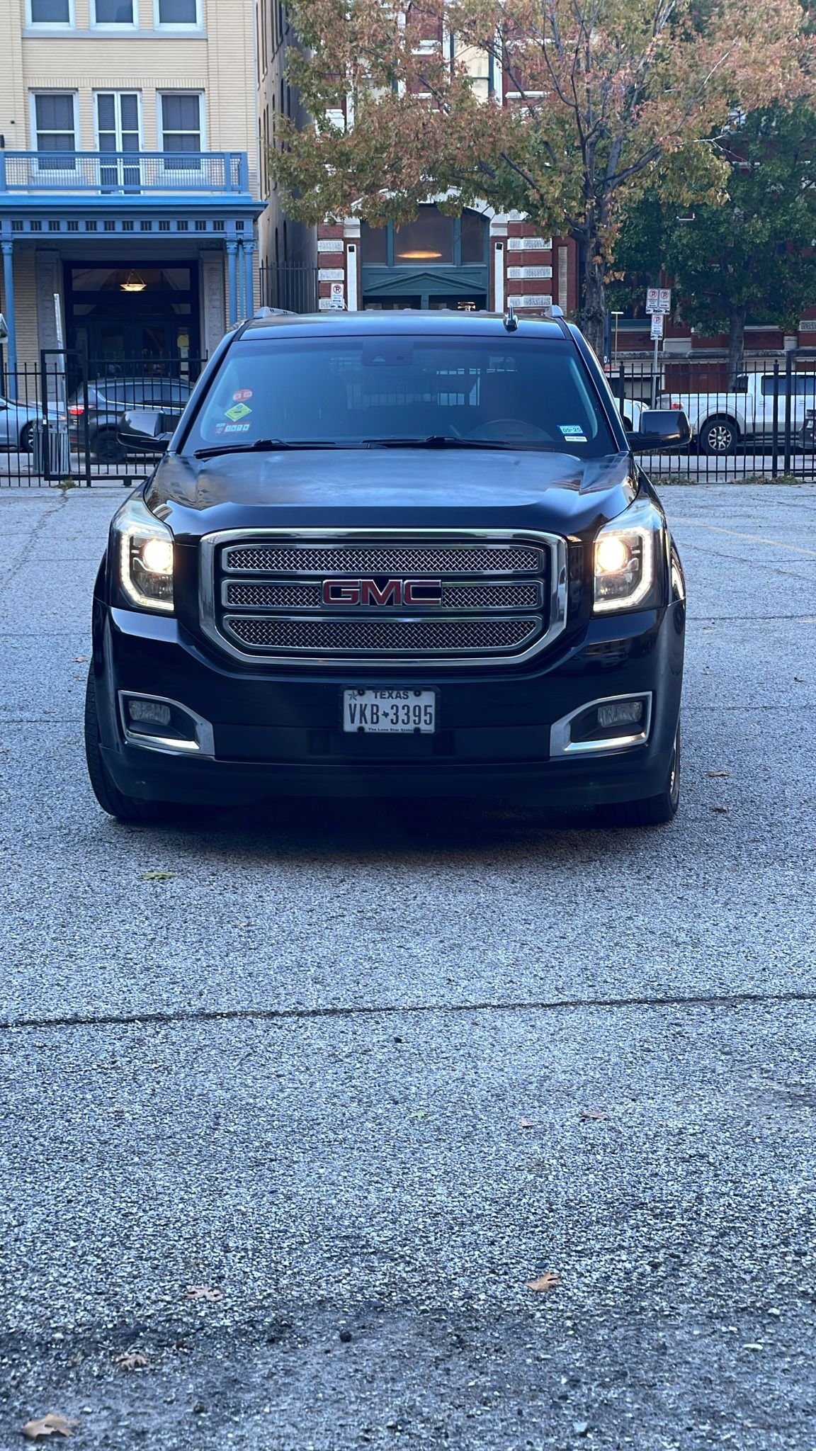 Asorta Transportation Luxury Transportation Services in The Woodlands TX