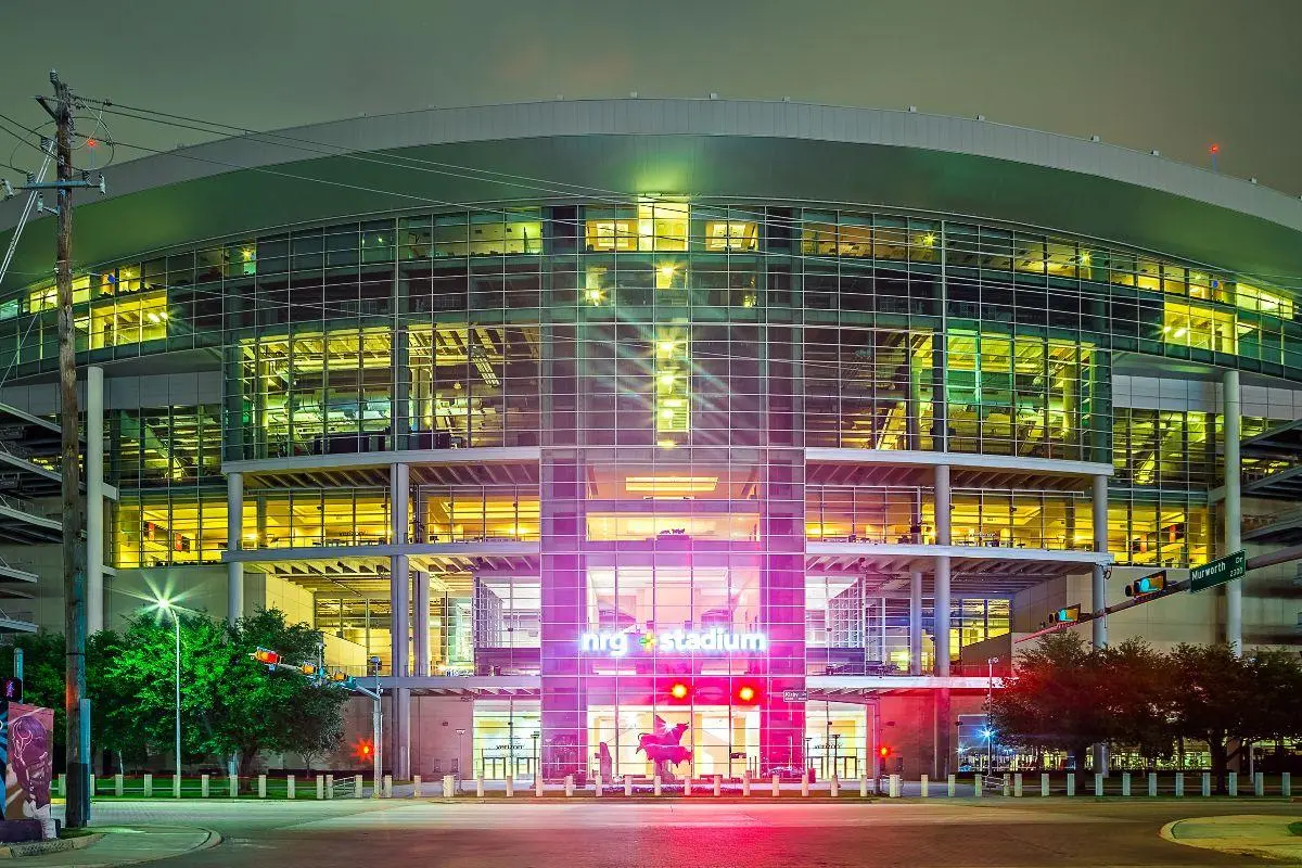 Bruno Mars Concert Houston Transportation